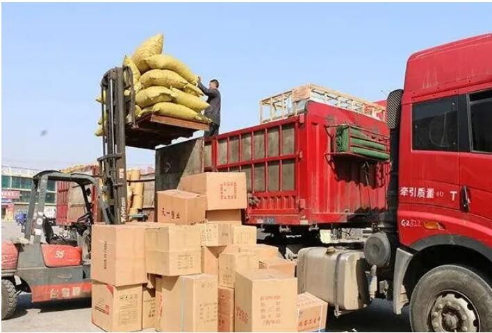 漳州到迁安市物流专线