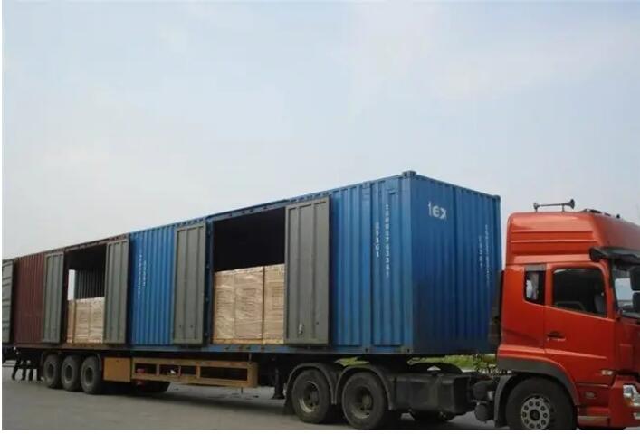 漳州到迁安市整车运输