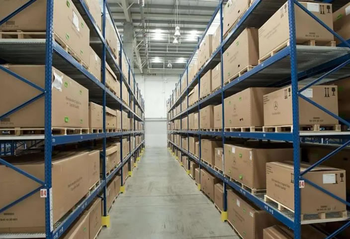 漳州到迁安市货物仓储