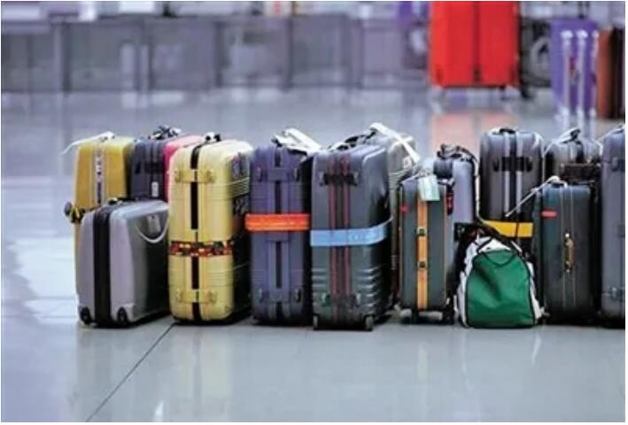 漳州到迁安市行李托运