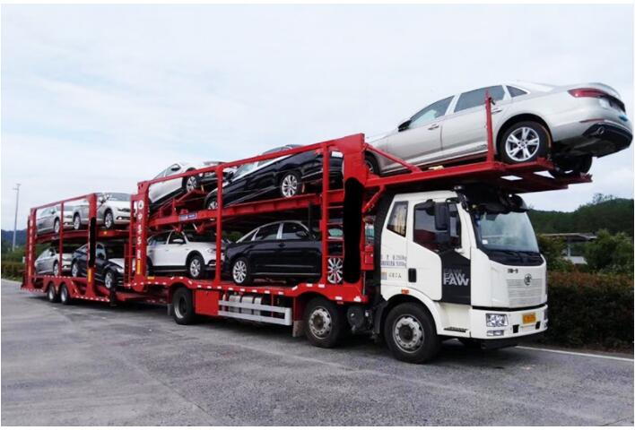 漳州到迁安市轿车托运